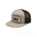 Niestandardowy kapitan snapback